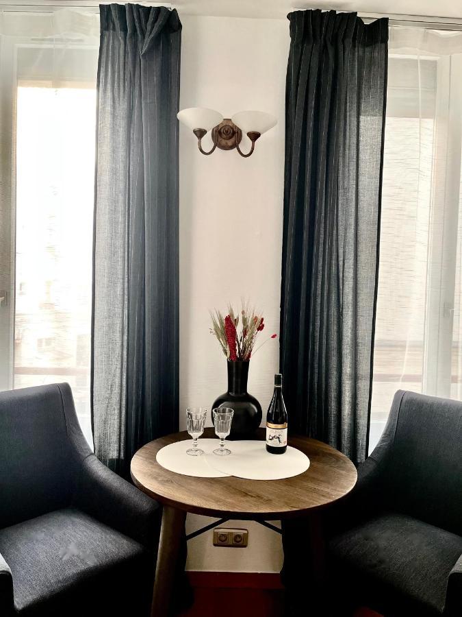 Maisonzen Париж Екстер'єр фото